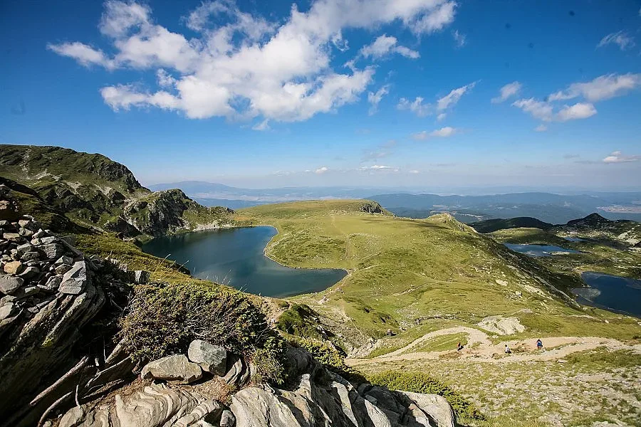 10 неща, които чужденците не знаят за България