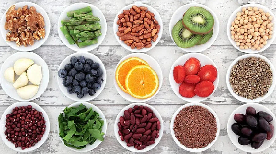 Магическата сила на суперхраните