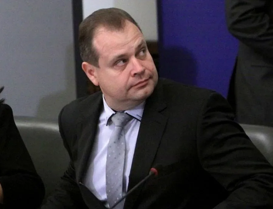 Лазаров: Хората, които казват, че асфалтът не се яде, не са прави