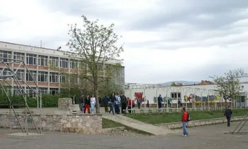 Майсторски клас за ученици и учители в Гоце Делчев