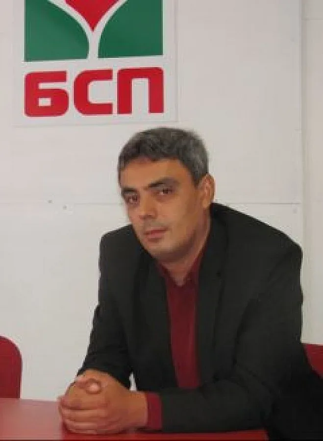 Социалистите от Кърджали с обща кандидатура за кмет