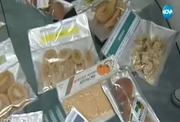 Трети сме в света по производство на храна за космонавти (ВИДЕО)