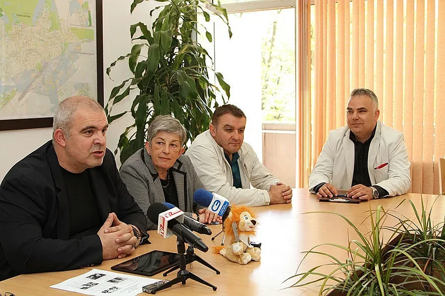 Каба гайди дават старт на Еврошапионата по Ушу