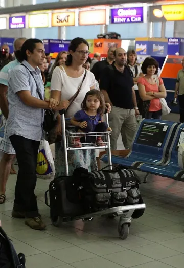 Детската смъртност отново тръгна нагоре