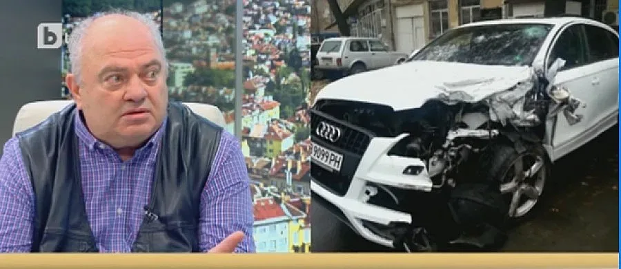 Убиецът на Петьо газел, после подкупвал жертвите