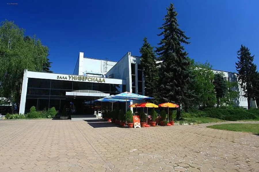 90 родни фирми на изложението "Златен лъв"