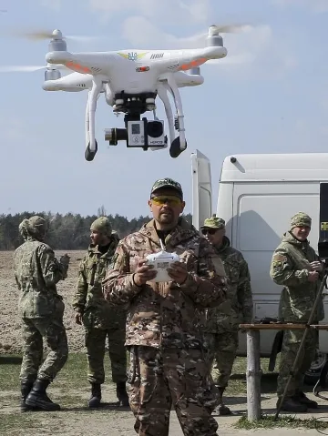 Избиват по списък в нета украински журналисти