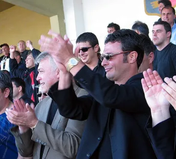 Разноликата мафия