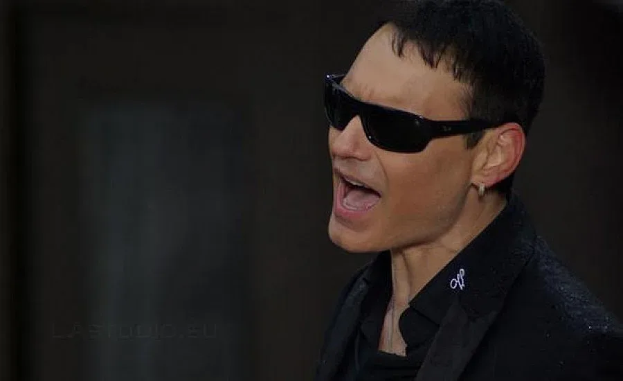 Лошо. Какво сполетя Краси Аврамов