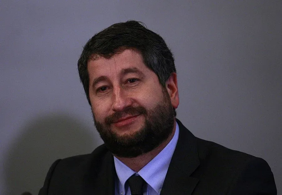 Иванов: Промените са за по-независим съд и по-ефективна прокуратура