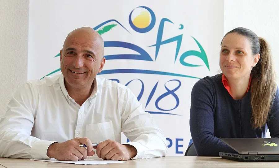 София приема историческо състезание по бейзбол и софтбол