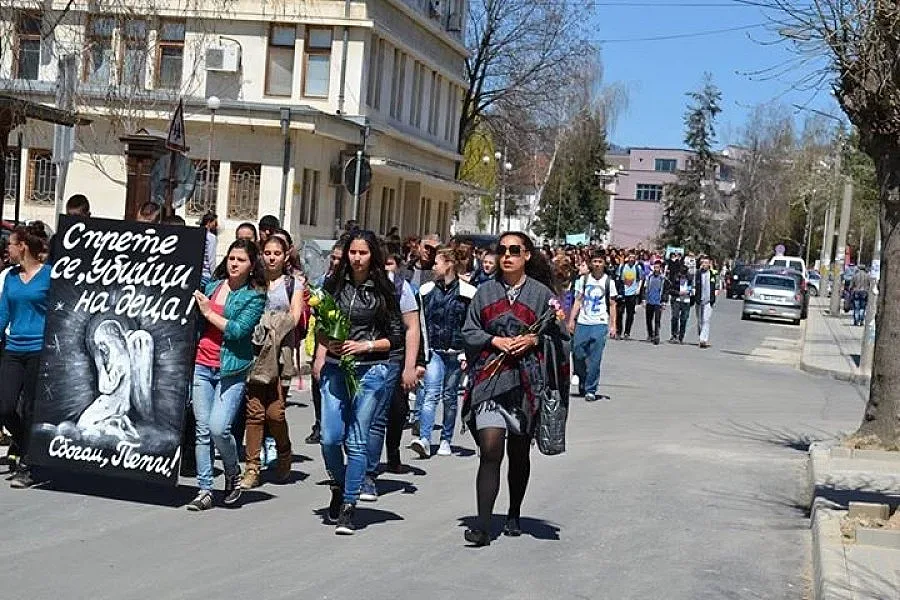 Убиецът на Петьо осакатил поне още двама