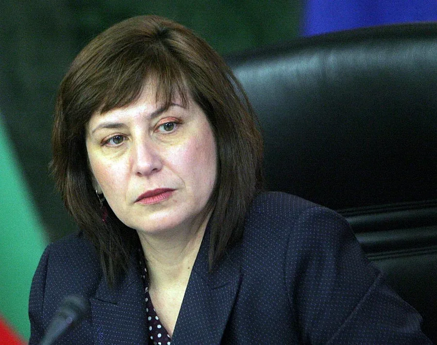 Точкова: Делата се бавят, защото съдиите са натоварени