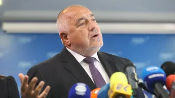 Борисов отвърна на Лена. Всичко трябва да се случи сега!