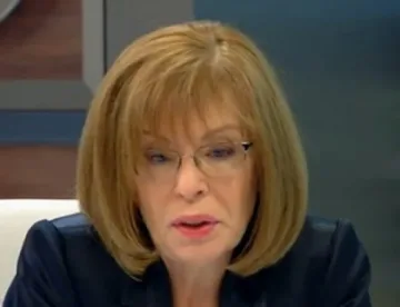 Прокуратурата поиска постоянен арест за Ченалова 