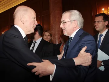 Местан: С Турция и ЕС можем да спрем тероризма