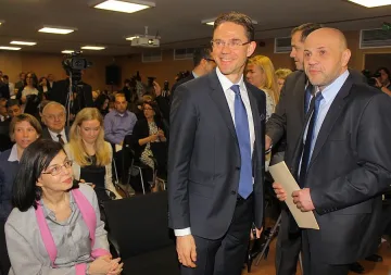 Брюксел иска проекти от бизнеса (ОБЗОР)