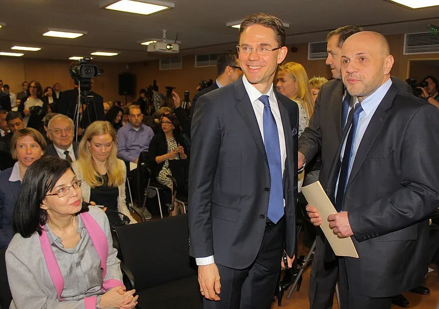 Брюксел иска проекти от бизнеса (ОБЗОР)