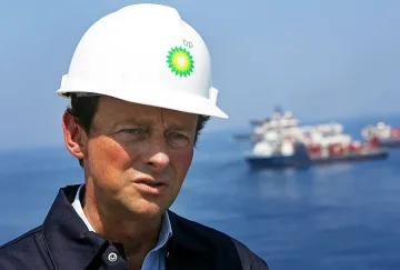 Мексико под тревога заради опасно вещество