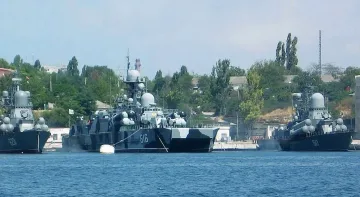 Украйна по тревога! Руски крилати ракети се появиха в Черно море