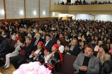 Благотворителна кауза за незрящи обедини ардинци 