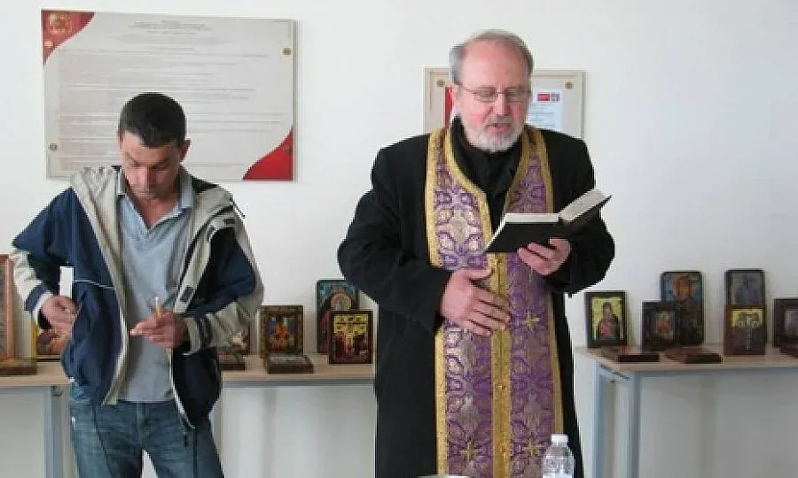 ВУЗ иска да обучава в затвора