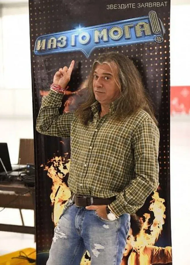 Императорът на шоуто