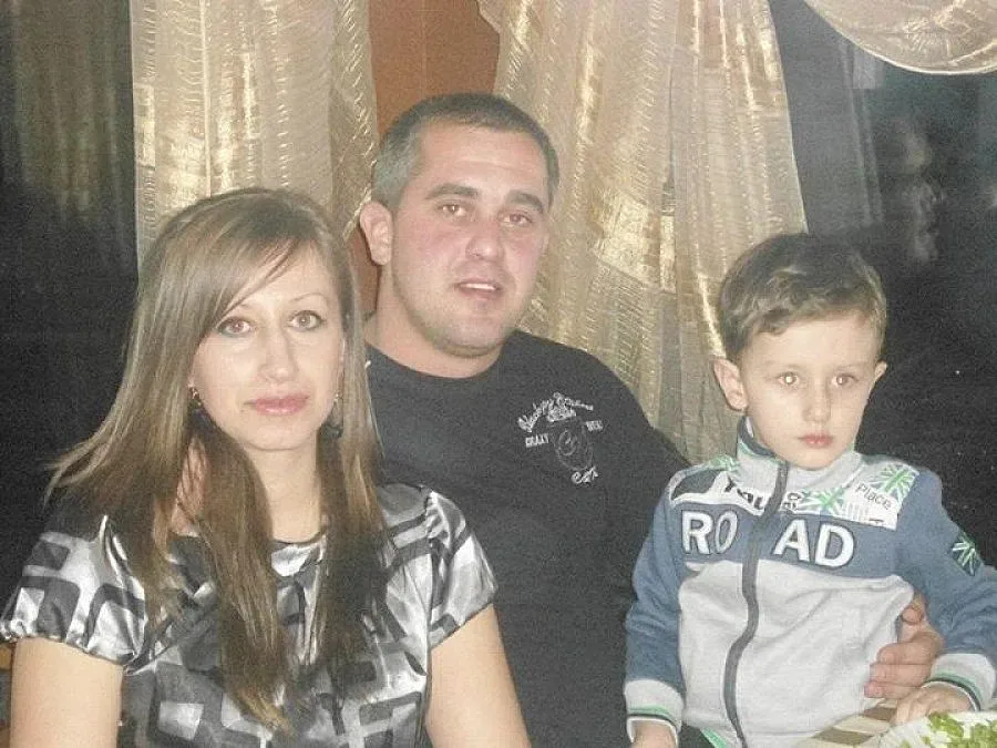 Палачът на Петьо пръв приятел на баща му