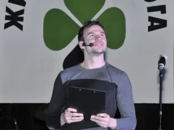 Ченгето Марто дирижира арт фестивал