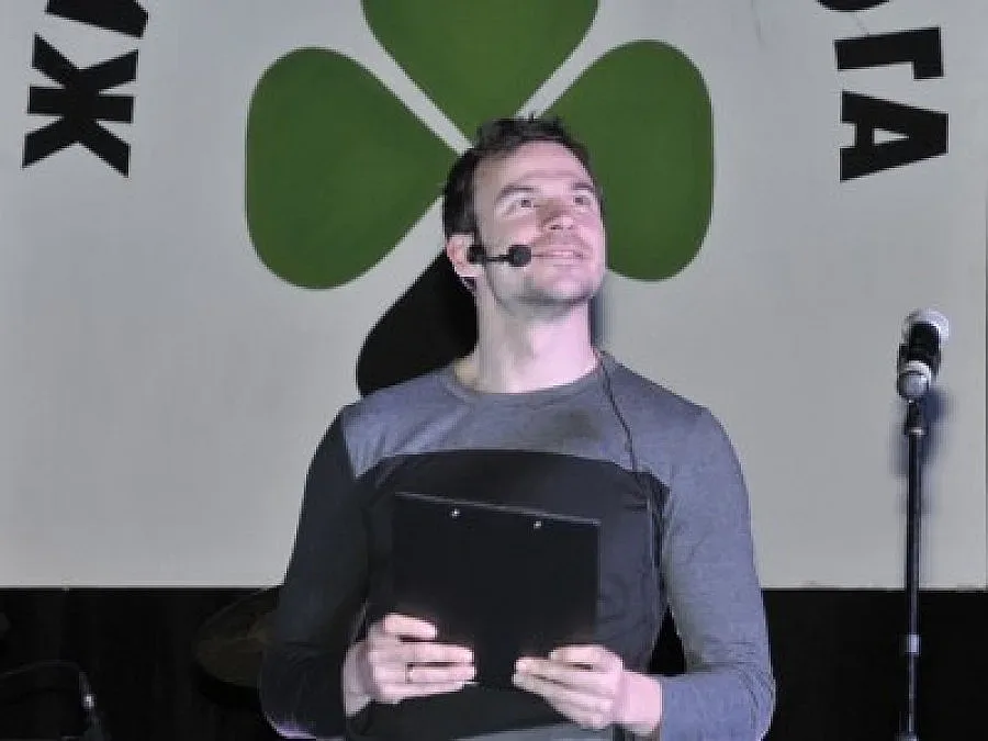 Ченгето Марто дирижира арт фестивал