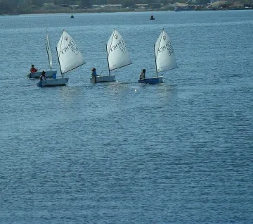 Мексикански ветроходци гостуваха на порт Бургас