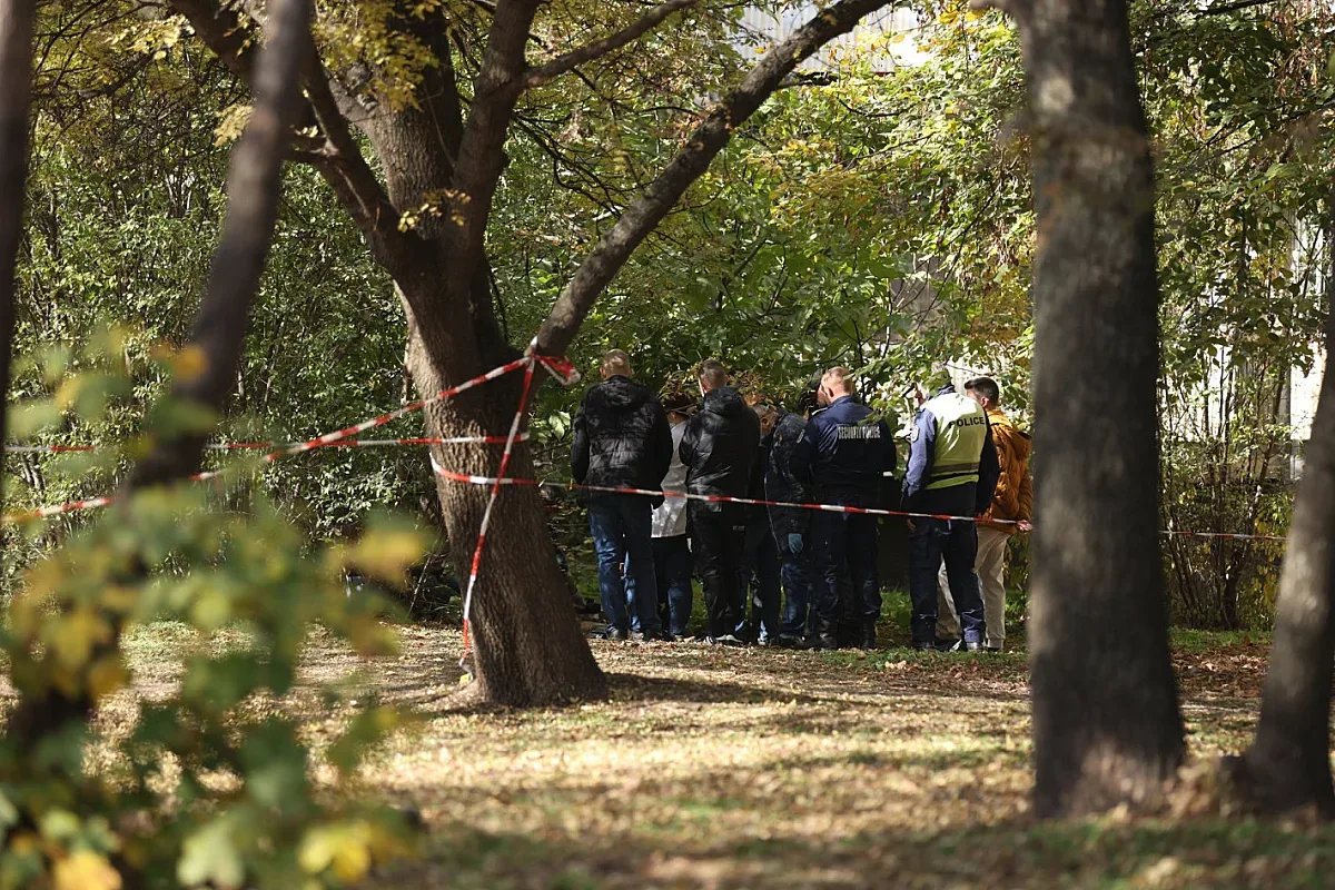 Трагедия разтърси цяла България! Намериха тялото на убит младеж