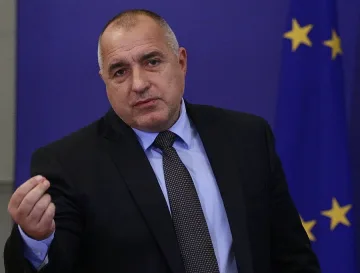 Бойко с нов срок за магистралите