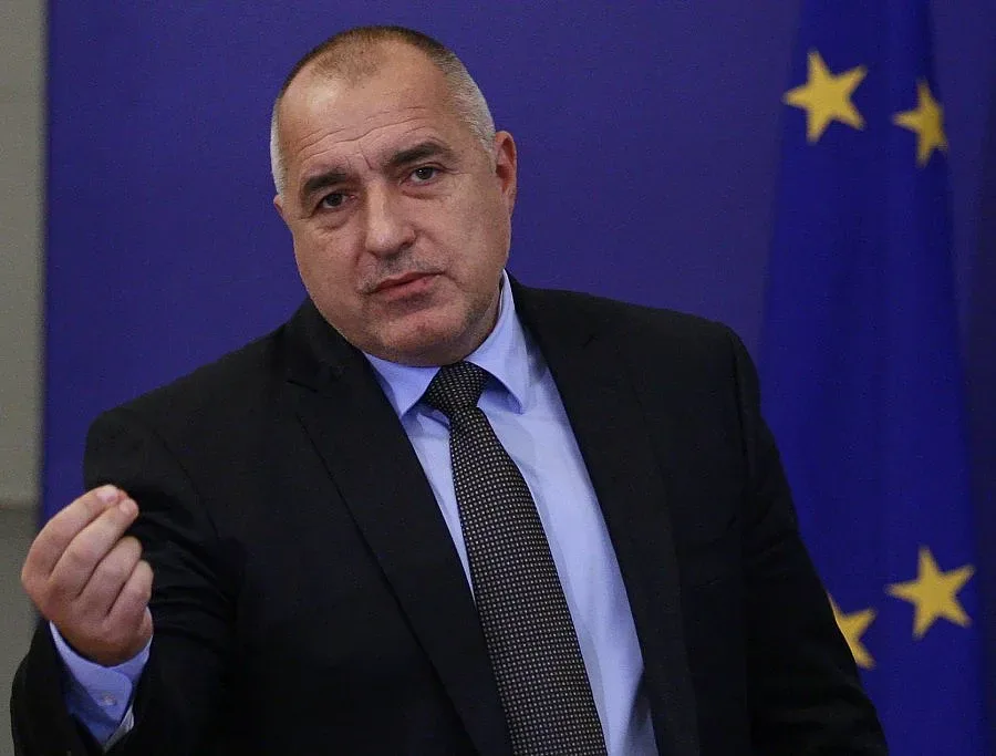 Бойко с нов срок за магистралите