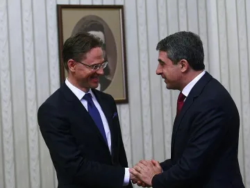 Плевнелиев: Планът "Юнкер" е шанс за страните от целия ЮИЕ