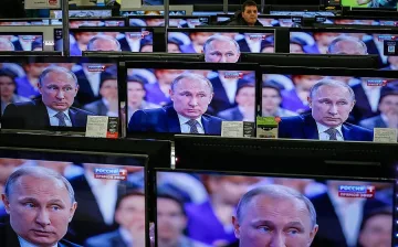 Русия създава Национална космическа станция