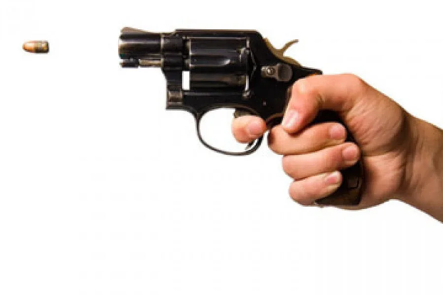 Застреляха журналист в Киев