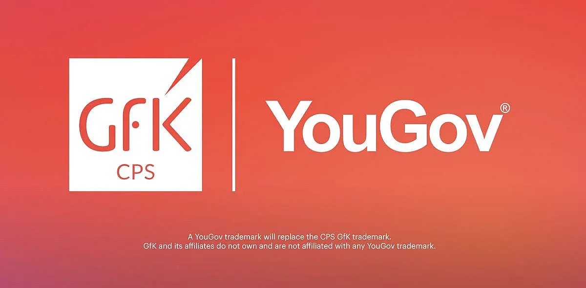 CPS GfK става YouGov. Настъпва нова ера за пазарните проучвания