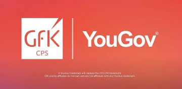 CPS GfK става YouGov. Настъпва нова ера за пазарните проучвания