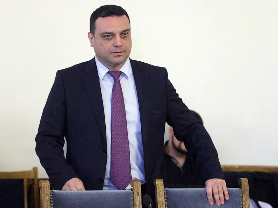 Министър Московски инспектира бургаската ЖП гара