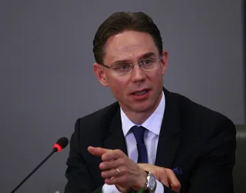 Юрки Катайнен: В България има сериозна борба с корупцията