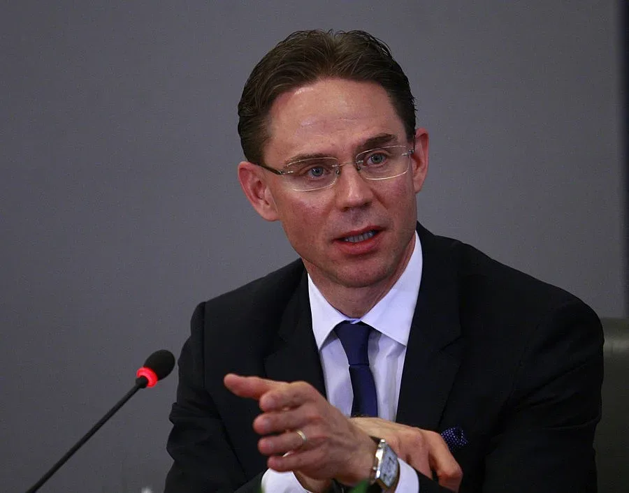 Юрки Катайнен: В България има сериозна борба с корупцията