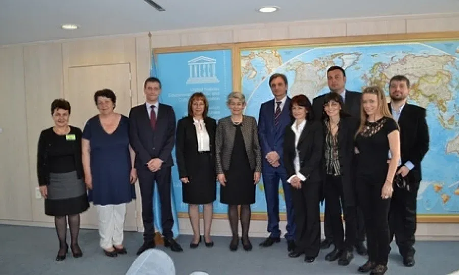 И Празникът на розата – под егидата на ЮНЕСКО