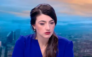 Бориславова каза защо не искат Борисов, блокира за провала на ПП-ДБ