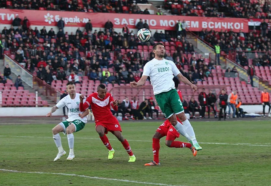 Сайтът на ЦСКА спря заради безпаричие