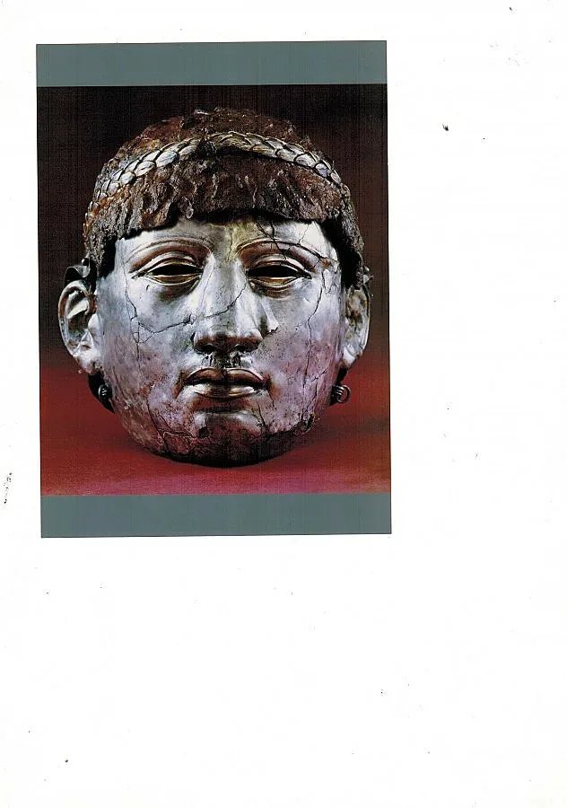 В пловдивския музей върнаха ценен шлем след 20 години