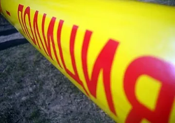 Труп на млад мъж е намерен в канавка край пътя за Елхово