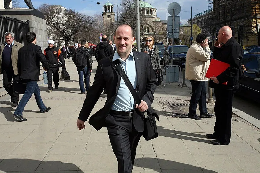 Радан Кънев: Съдия Ченалова не е единствената гнила ябълка