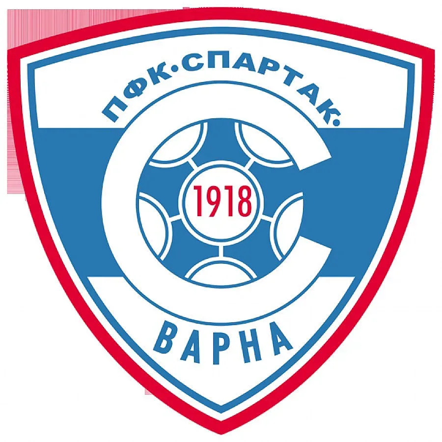 Удариха "Спартак" с Е80 000