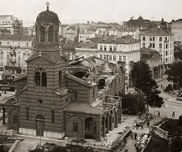 Четири месеца готвили атентата в "Св. Неделя"